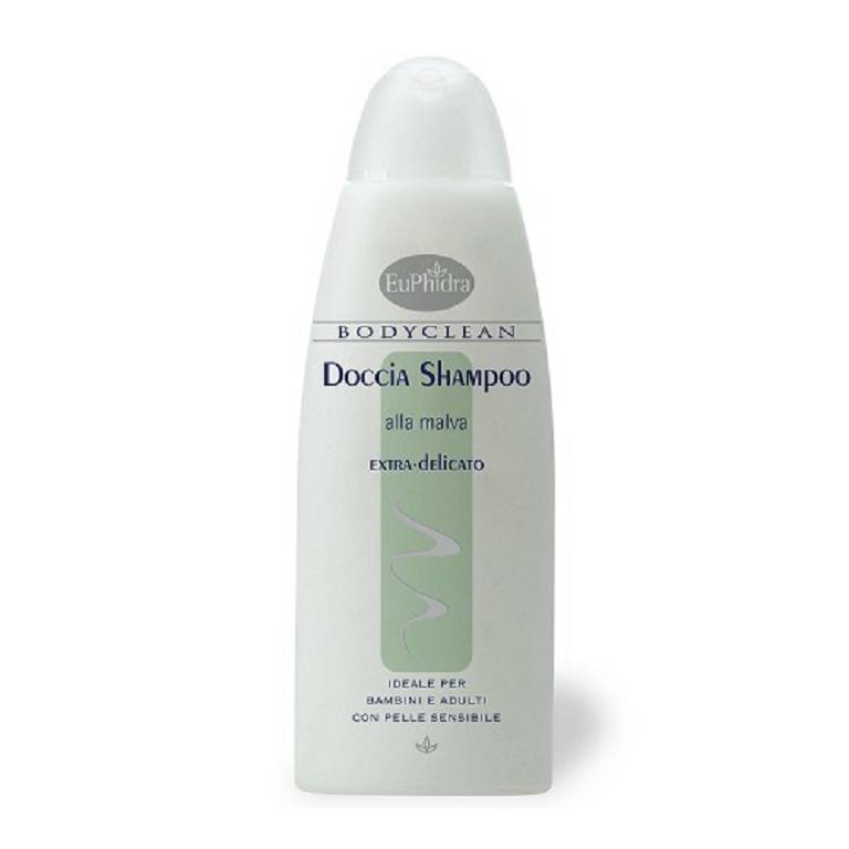 EUPHIDRA BODYCL SH MALVA 250ML