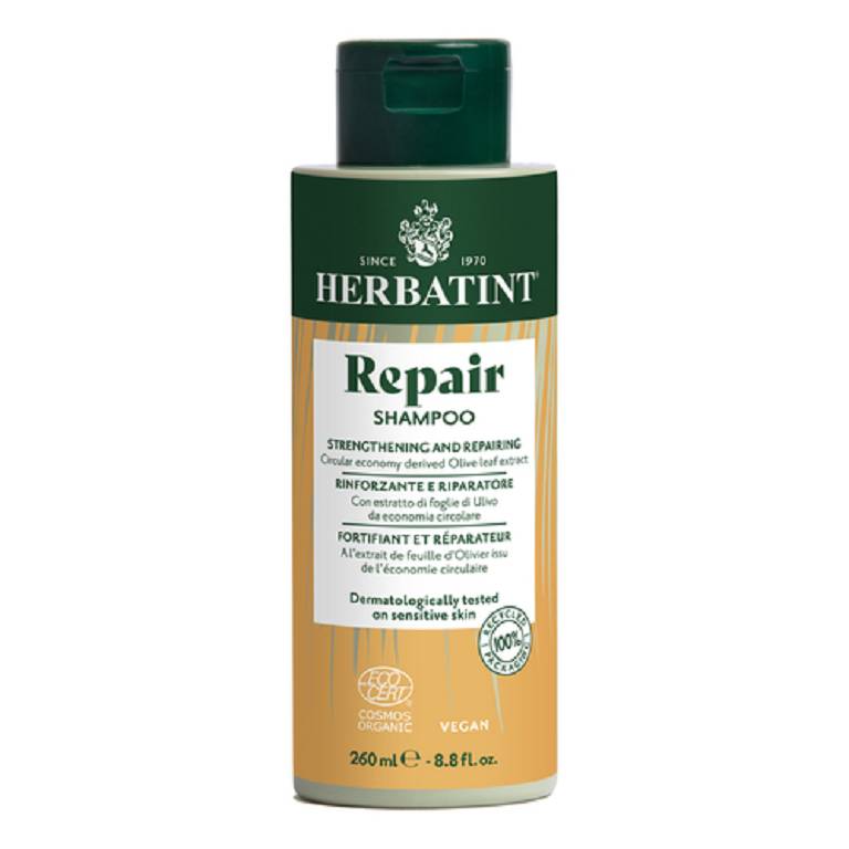 HERBATINT REPAIR SHAMPOO 260G