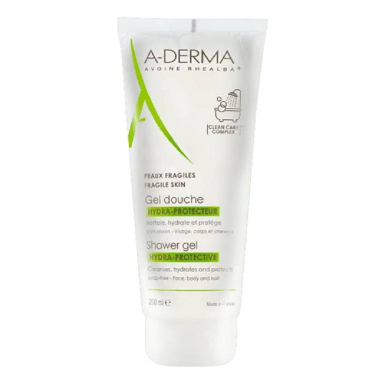 LES INDISPENSABLES GEL HY200ML