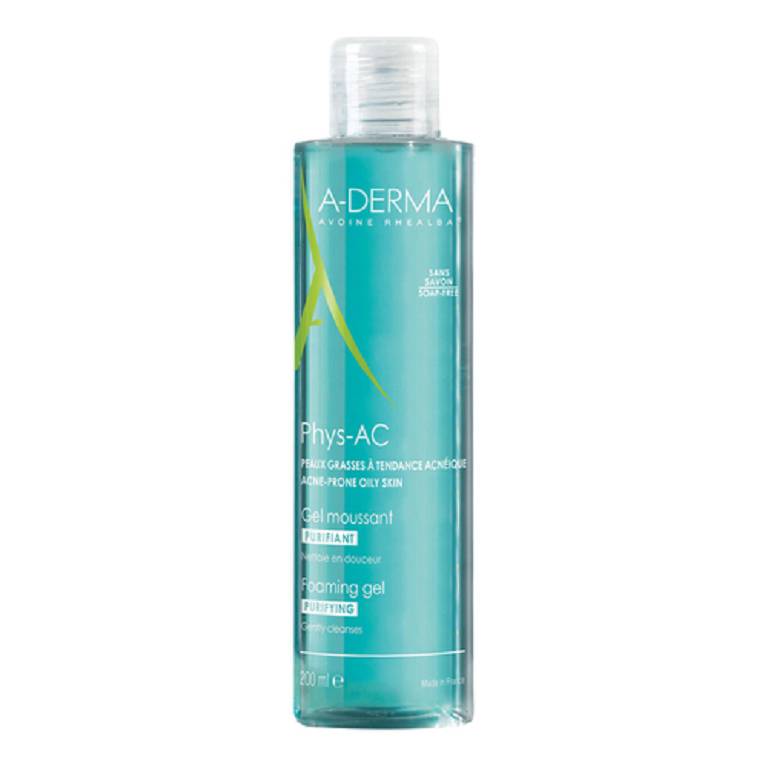 LES ORIGINELS DUO GEL MOUSS PR