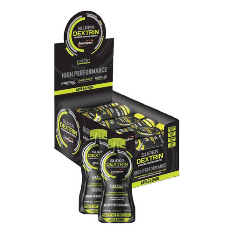 SUPER DEXTRIN AP/LE ETICHSPORT